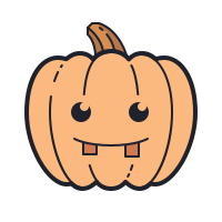 pumpkin-color-theme